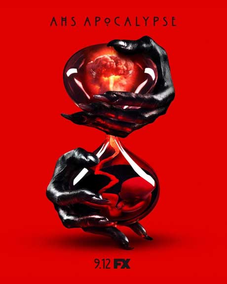 American Horror Story Season 8