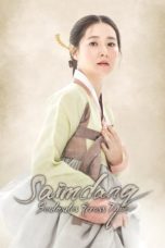 Drama Korea Saimdang