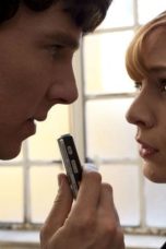 Sherlock Season 2 Episode 3