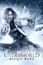 Underworld: Blood Wars (2016)