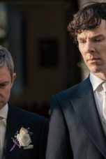 Sherlock Season 3 Episode 2