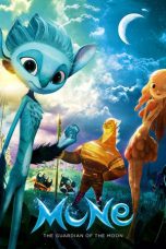 Mune: Guardian of the Moon (2015)
