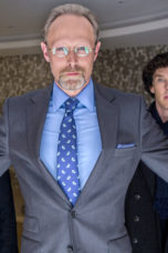 Sherlock Season 3 Episode 3