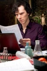 Sherlock Season 1 Episode 3