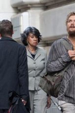 Marvel's Iron Fist Season 1 Episode 1