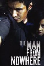 The Man from Nowhere (2010)