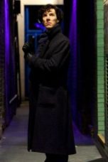 Sherlock Season 1 Eoisode 1