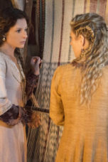 Vikings Season 2 Episode 1