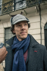 Sherlock Season 3 Episode 1