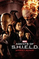Marvel's Agents of S.H.I.E.L.D.