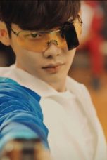 W: Two Worlds Season 1 Episode 1