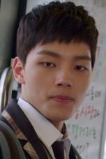 Orange Marmalade Season 1 Episode 1