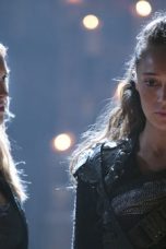 The 100 Season 2 Episode 12