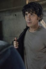 The 100 Season 3 Episode 5