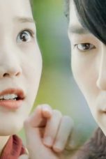 Moon Lovers: Scarlet Heart Ryeo Season 1 Episode 6