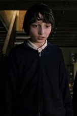 Stranger Things Season 1 Episode 2