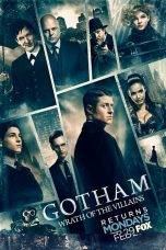 Gotham Season 2