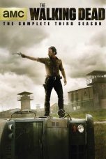 The Walking Dead Season 3
