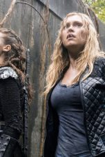 The 100 Season 2 Episode 10