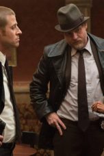 Gotham Season 1 Episode 2
