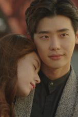 W: Two Worlds Season 1 Episode 16