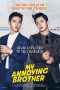 My Annoying Brother (2016)
