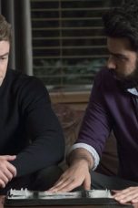 iZombie Season 3 Episode 4