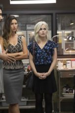 iZombie Season 3 Episode 3