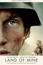Land of Mine (2015)