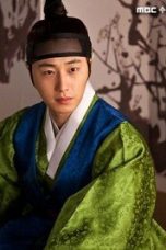 Moon Embracing the Sun Season 1 Episode 7
