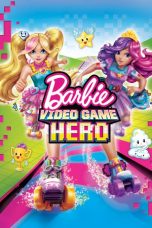 Barbie: Video Game Hero (2017)