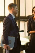 Gotham Season 1 Episode 15