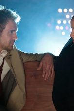 Constantine Season 1 Episode 8