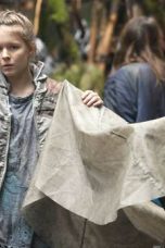 The 100 Season 1 Episode 4