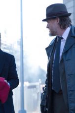 Gotham Season 1 Episode 17