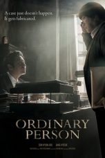 Ordinary Person (2017)
