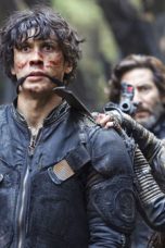 The 100 Season 3 Episode 10