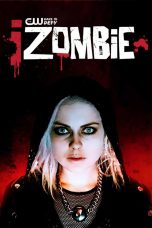 iZombie Season 3