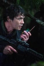 The 100 Season 1 Episode 13
