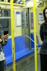 Marvel's Agents of S.H.I.E.L.D. Season 1 Episode 4