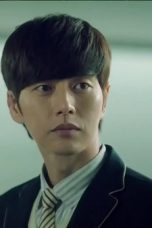 Cheese in the Trap Episode 12