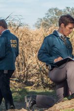 True Detective Season 1 Episode 1