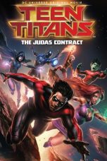 Teen Titans: The Judas Contract (2017)