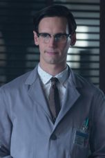 Gotham Season 1 Episode 16