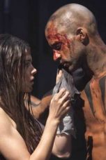 The 100 Season 1 Episode 8