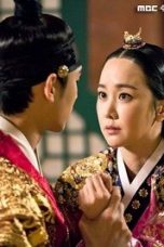Moon Embracing the Sun Season 1 Episode 13