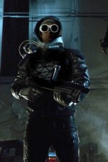 Gotham Season 2 Episode 12