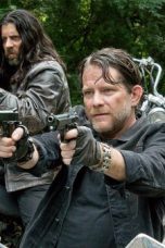 The Walking Dead Season 6 Episode 9