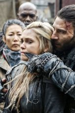 The 100 Season 3 Episode 15
