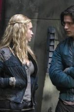 The 100 Season 1 Episode 9